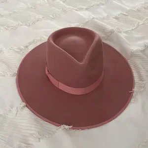 Lack Of Color | Accessories | Lack Of Color Rose Rancher Hat  display picture 3